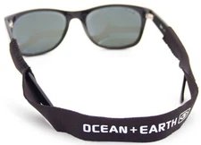 Ocean and Earth Neoprene Sunny Straps