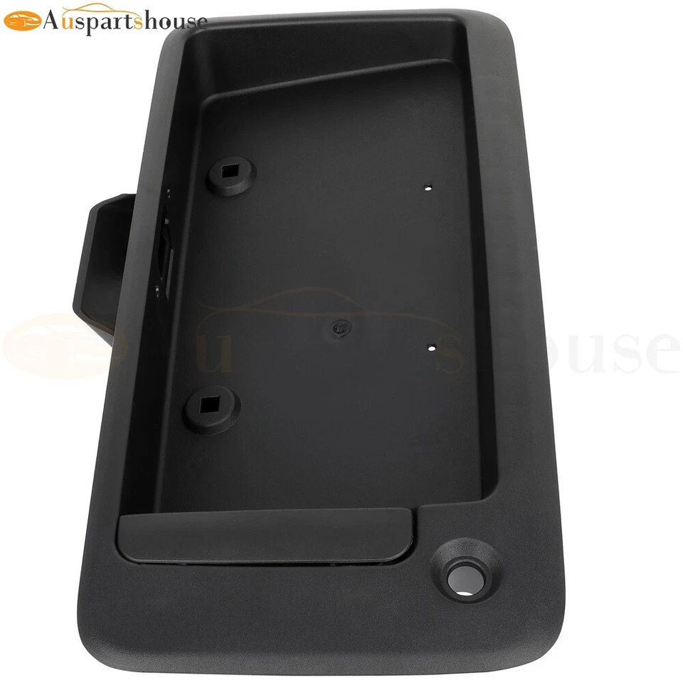 Rear Right Door Handle Exterior For Chevy GMC Express 1500 2500 3500 Van - Imagem 2 de 4