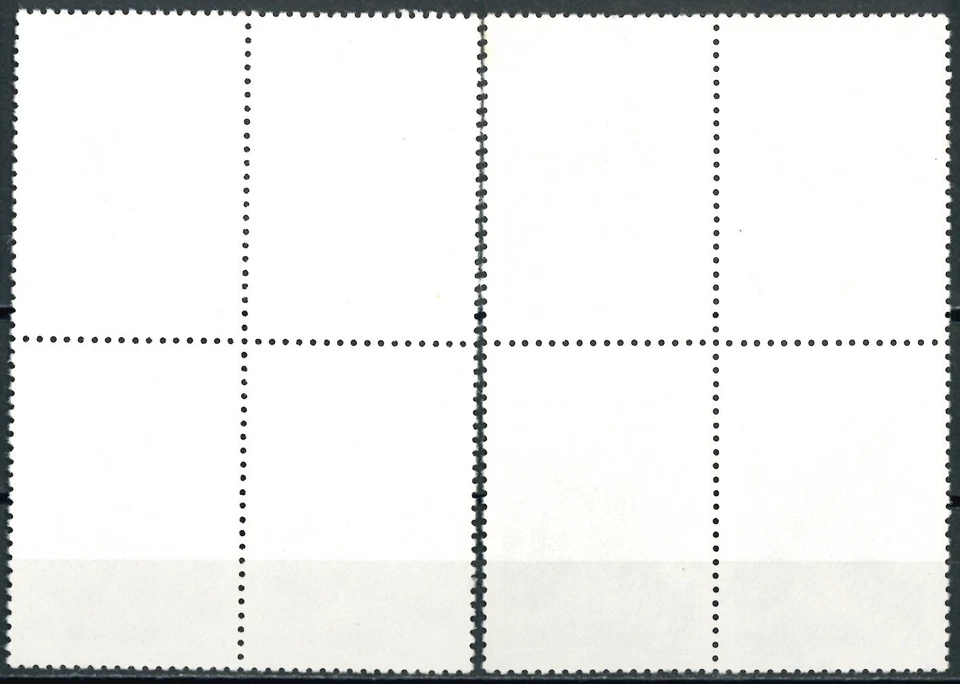 BRASIL 1980 Exposición de Sellos Portugués-Brasileños "Lubrapex 80" - Loros - MNH Foto 3 de 4