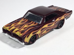 1974 brazilian dodge charger