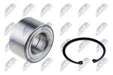 Roulement de roue Ssangyong KYRON