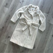 Heartloom Laria Revolve Faux Fur Long Coat Xs
