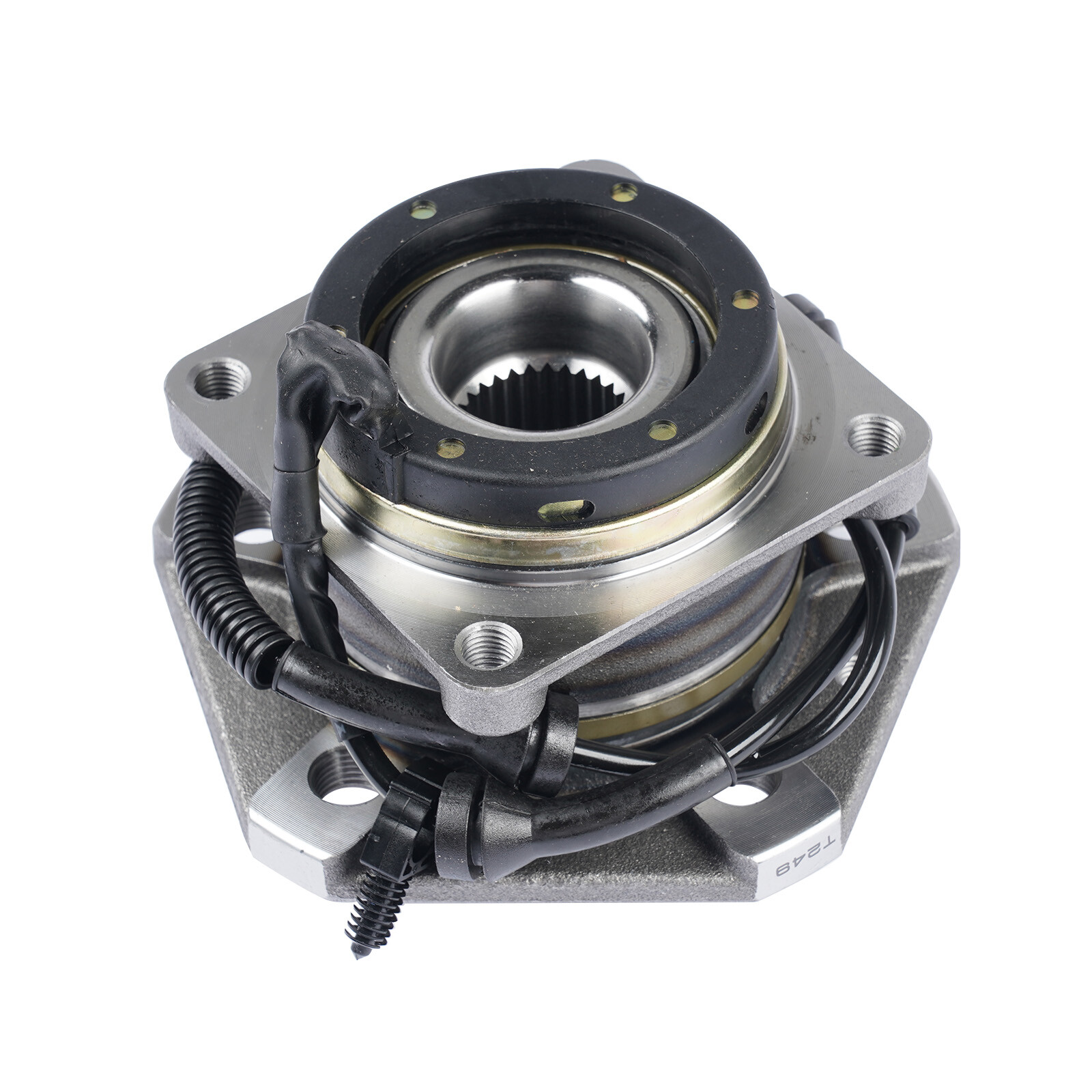 Maserati Quattroporte 2010-2019 Hub bearing assembly