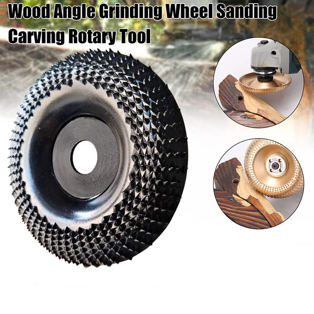 4 inch grinding 2024 wheel for wood