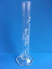 Eprouvette Cylindre Gradué à