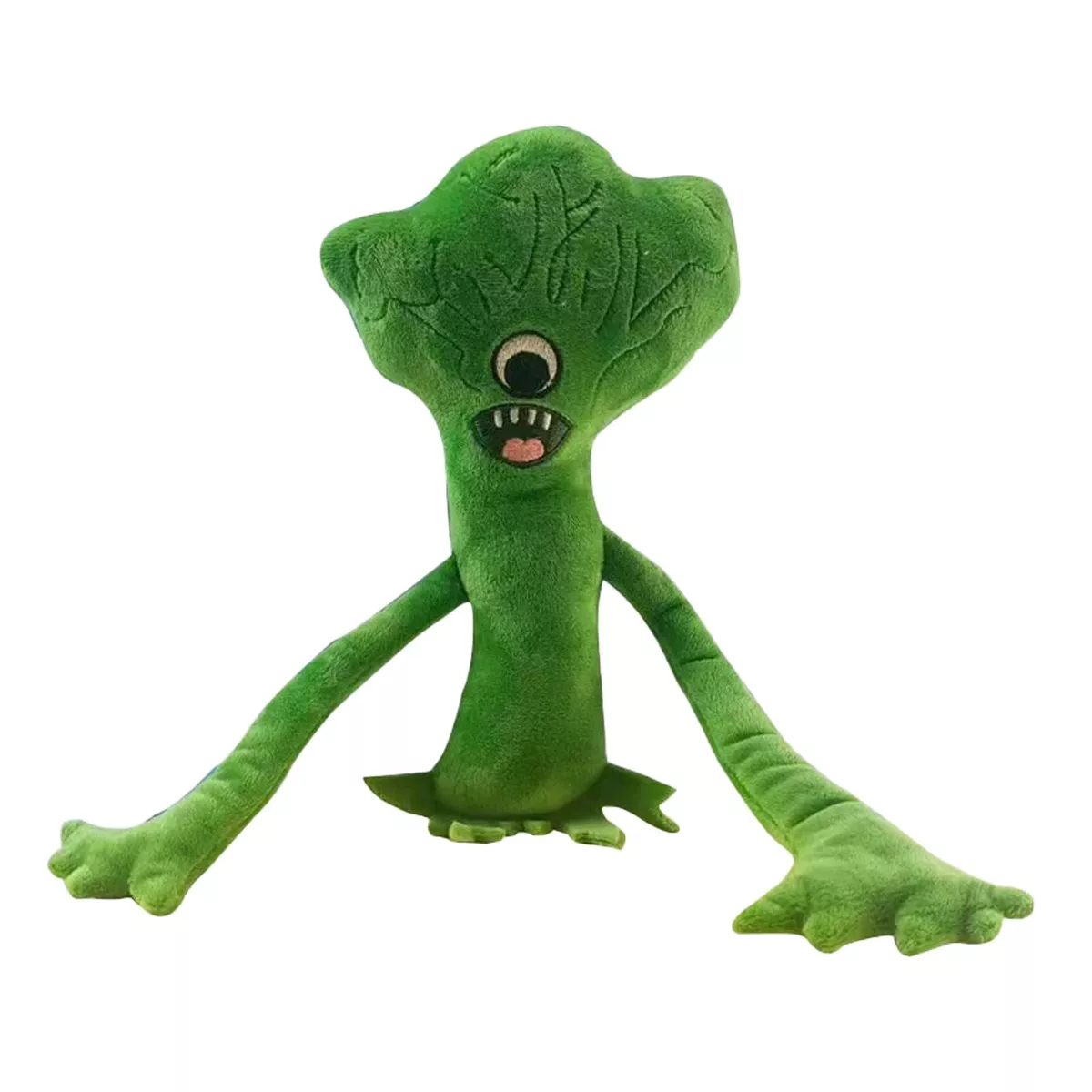 The Mandela Catalogue Cesar Torres Plush Doll 28cm Monster Figure Stuffed Toys