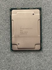Intel Xeon Silver 4114 SR3GK 2.20GHz 10-Core LGA3647 85W 13.75MB Cache CPU