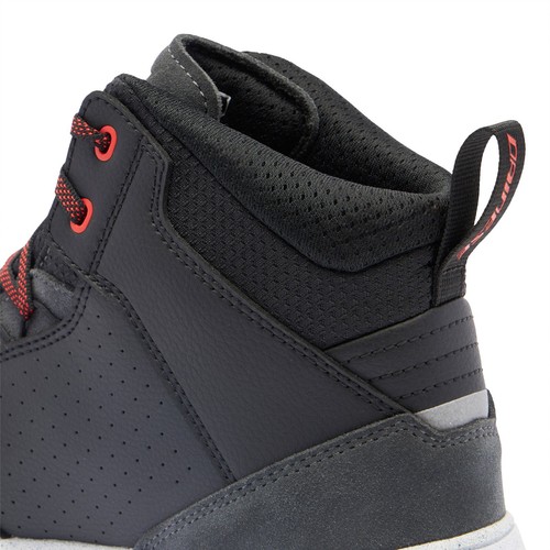 Dainese Motorcycle Shoes Suburb D-WP - Waterproof Biker Sneakers With Laces - Picture 15 of 28