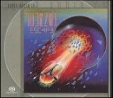 Escape - Audio CD - GOOD