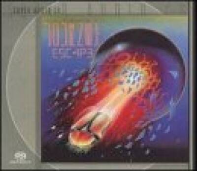 Escape - Audio CD - GOOD