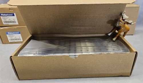 13-678-31J Serological Pipets Borosilicate Glass Lot of 400 - Afbeelding 2 van 6