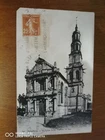 Old postcard - 14 - Bayeux - L'Eglise Saint-Patrice