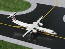 Horizon Air Bombardier Dash 8 Q400 N400QX GeminiJets GJQXE731 Scale 1:400 RARE