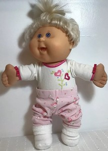 2005 cabbage patch doll