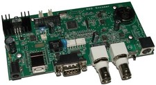 Modulo encoder PIRA P232U RDS2 RDS per trasmettitore radio FM