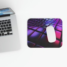 Mouse Pad Rectangle Gaming mousepad/Working mousepad