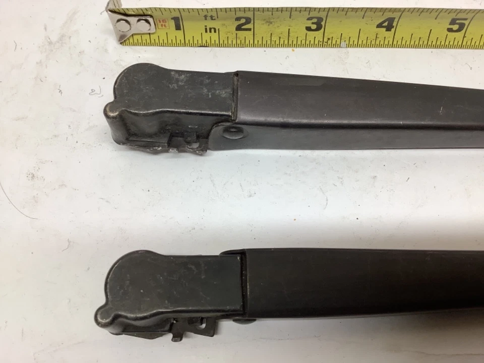 Juego de brazo limpiaparabrisas MOPAR Dodge Omni Plymouth Horizon TC3 TURISMO  Foto 3 de 4