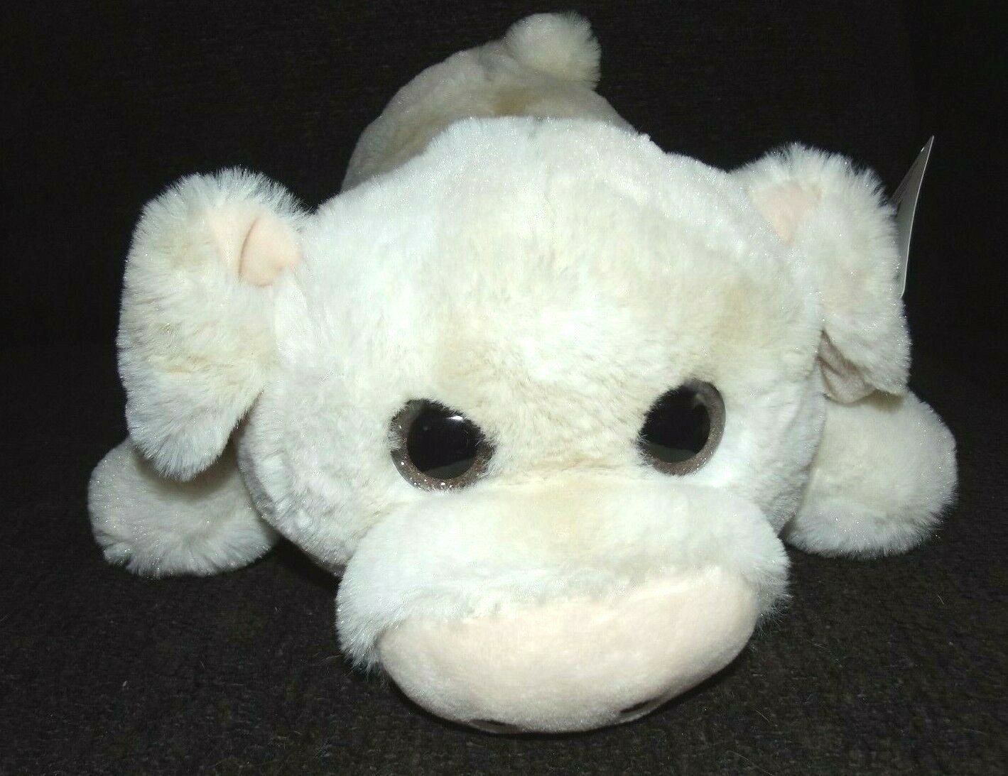 walmart sheep stuffed animal