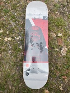 Skate élément star wars - Sport & Plein air