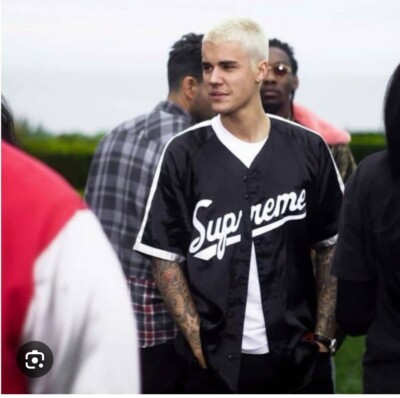 メル様【Supreme】 Satin Baseball Jersey ジャスティ s-l400.jpg
