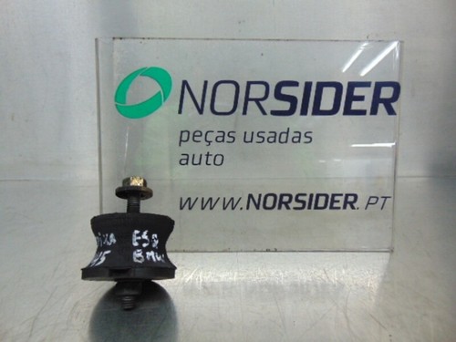 getriebeträger für BMW SERIE3 (E46) 2.0 318D DIESEL 116CV 2001-2005 113579