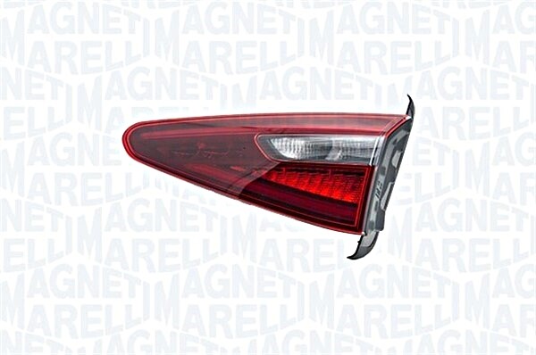 NEW Rear Light Left LED Fits ALFA ROMEO Stelvio 50553179 MAGNETI 