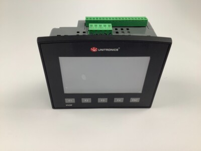 V430JR34 - UNITRONICS - V430-J-R34 Prog. Controller ÜBERHOLT