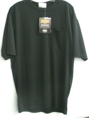 Tシャツ Key Workwear 821 Short Sleeve Performance Pocket T, Polyester
