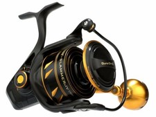 Penn Slammer IV Sea Reel Mulinello da pesca in mare 