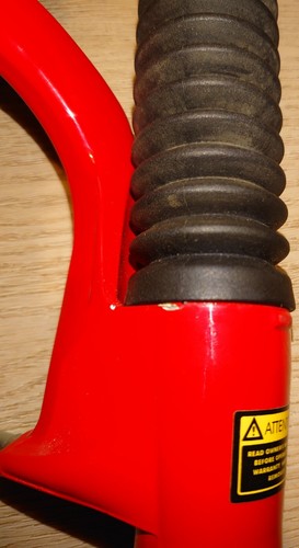 RST Delta HL Dual Crown Gabel - Bild 15 von 24