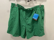 columbia omni shade swim trunks xl