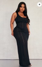 Size 20 beautiful Pretty little thing dress