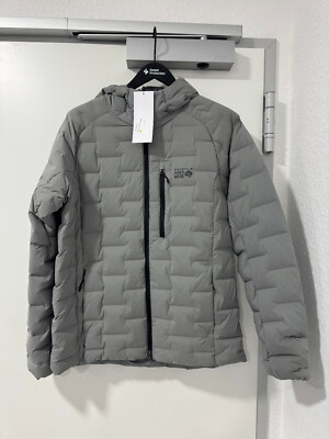 Mountain Hardwear Herren Jacken Saison 2025 *NEU, viele Modelle & Farben, -50%*