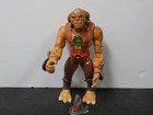 G514 Small Soldiers Talking Archer 12" Vintage Action Figure Hasbro 1998 *Works*