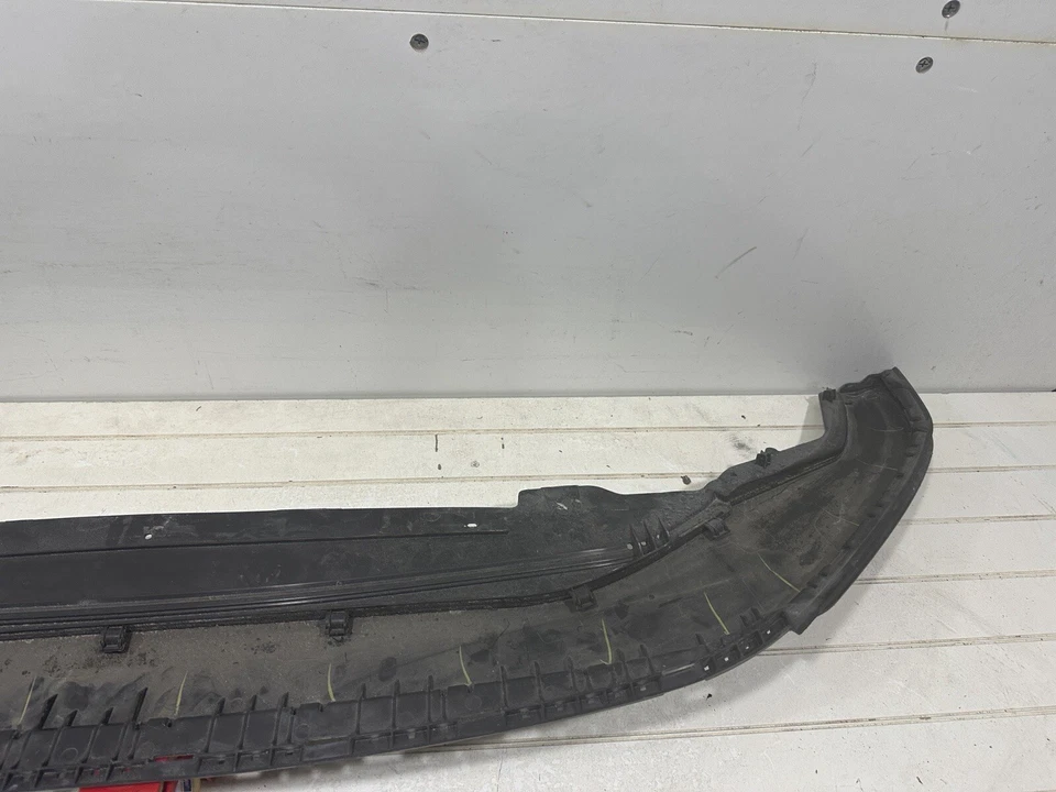 原始设备制造商 2018 - 2020 大众 GTI 前置发动机降速平衡勺 5GM805915D — 第 3/4 张图片