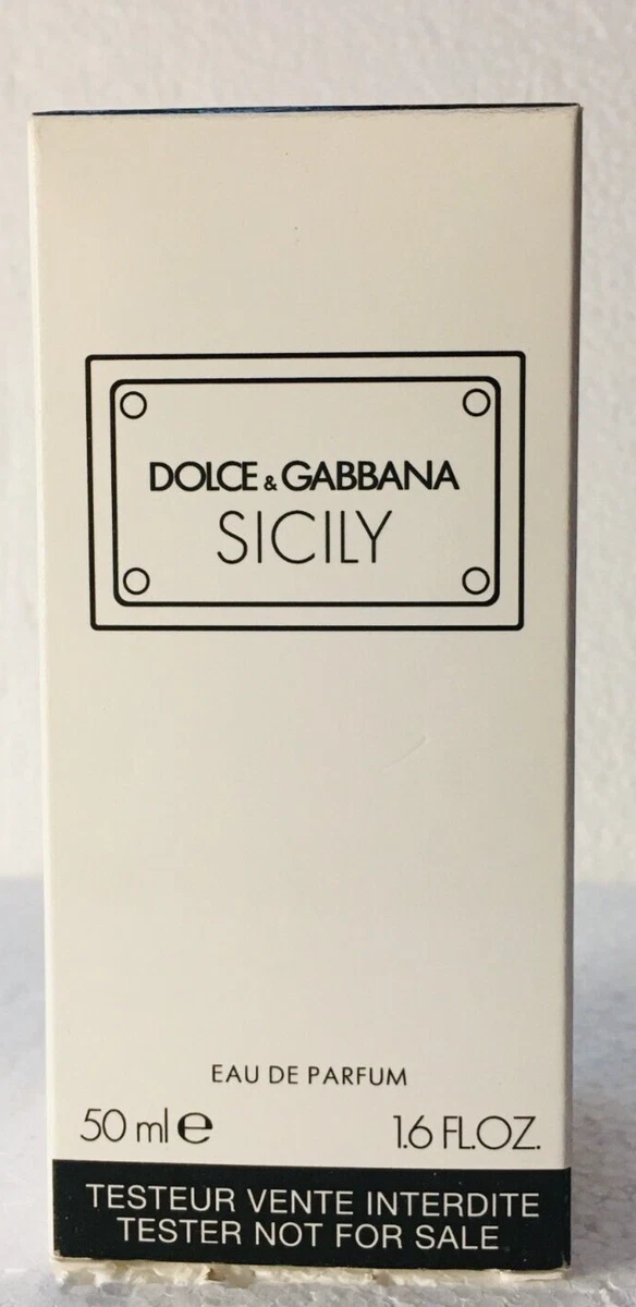 Velvet sicily cheap dolce&gabbana