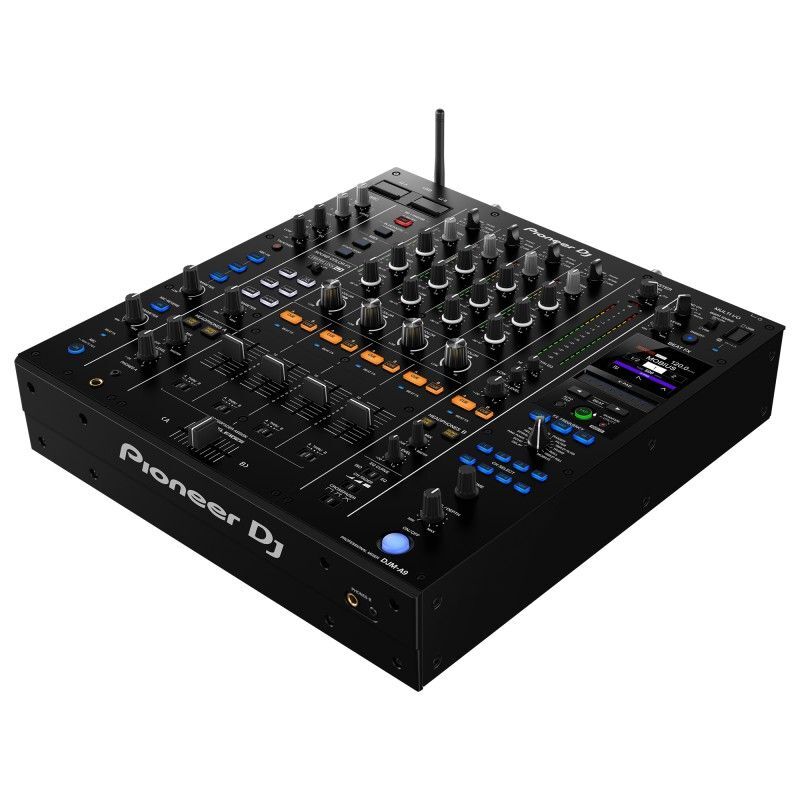MIXER DJ PIONEER DJM-A9