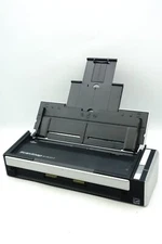 Fujitsu S1300i ScanSnap Document Scanner Only