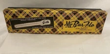 Vintage Mr. Bar-Flo Carbonated Beverage Dispenser Original Box