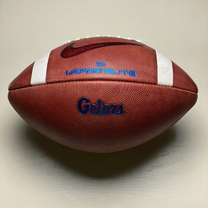 nike vapor elite football ball