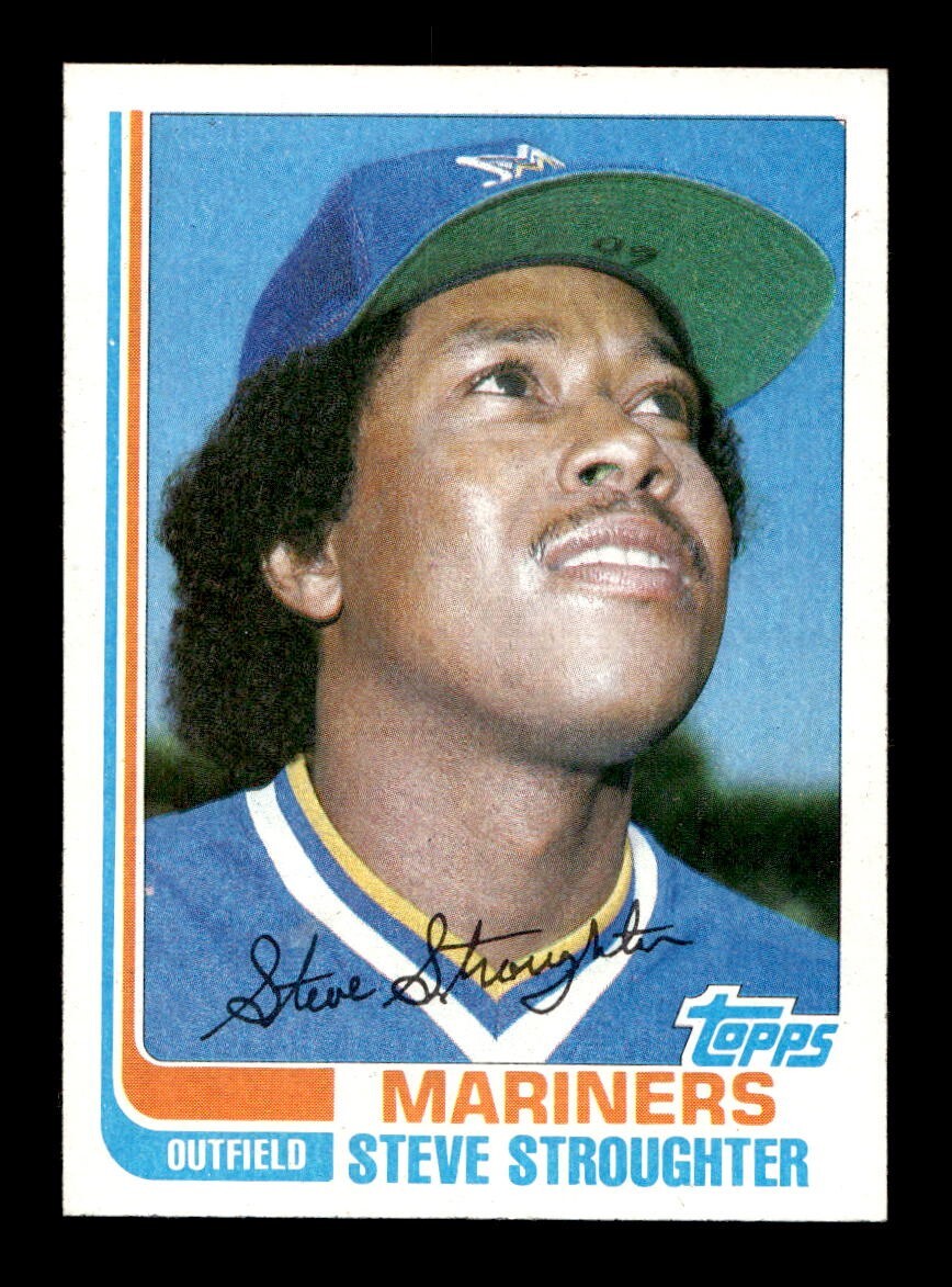1982 Topps Traded 1-132 EX-MT/NM Pick From List All PICTURED - Picture 64 of 501