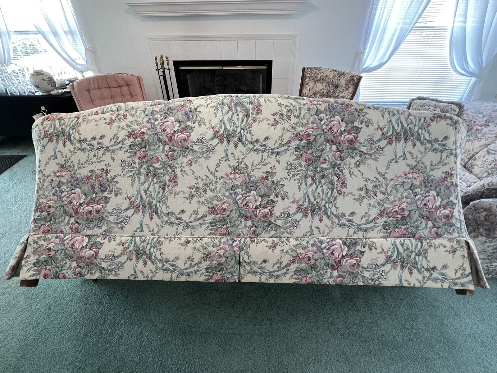 Three Piece Living Room Set eBay