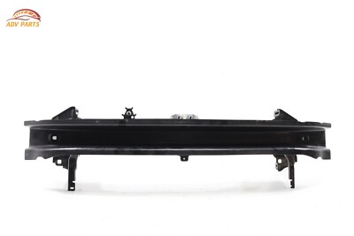 2018 - 2020 VOLKSWAGEN ATLAS FRONT BUMPER REINFORCEMENT IMPACT BAR BEAM OEM