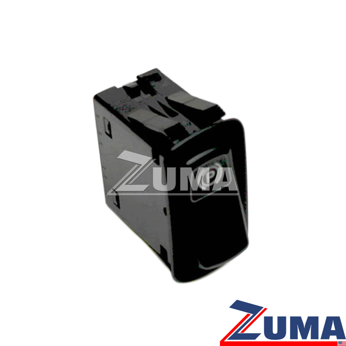 Fits Genie 123200, 123200GT - NEW Park Brake Switch for Genie GTH