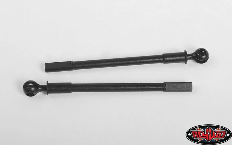 RC4WD Z-A0131 Portal Front Axles : Axial AR44 Axles SCX10 II - Image 4 of 4