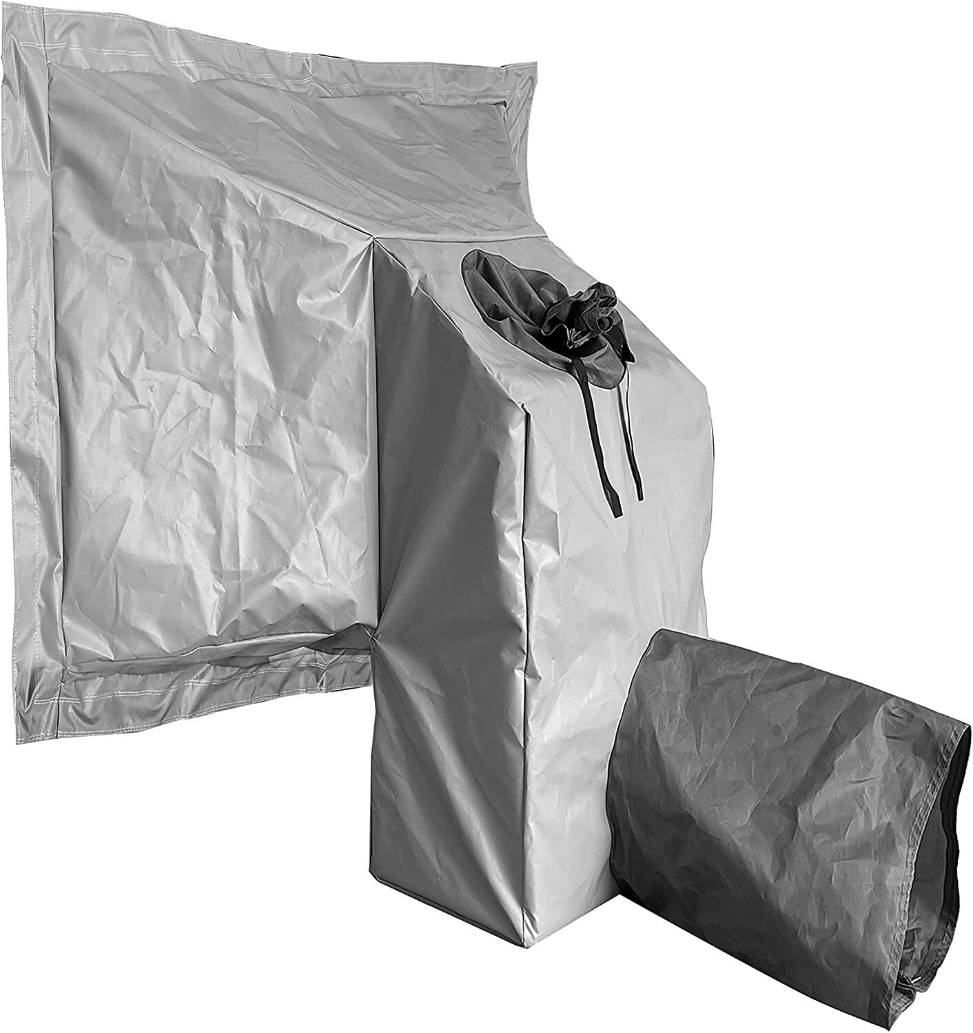 Inflatable Paint Booth Overspray Diversion Suction Device for Indoor