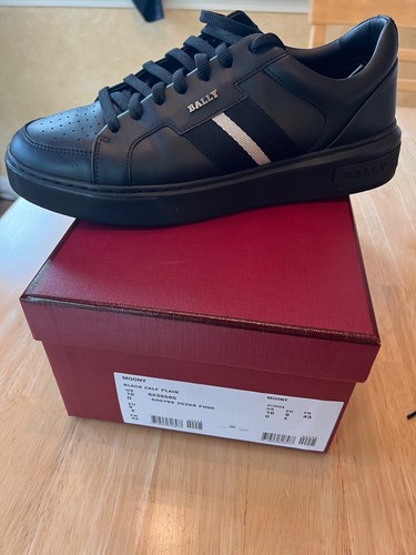 bally sneakers ebay