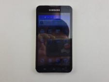 Samsung Galaxy Player S 5.0 (YP-G70) 8GB - Lettore multimediale digitale - *LEGGERE*