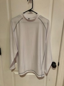 footjoy thermal base layer