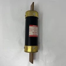 ECON ECS 300 300A 600V TIME DELAY FUSE